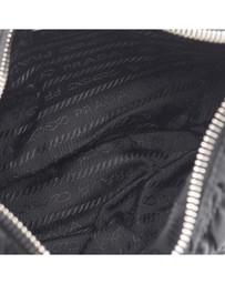 Pre-Loved by Azura Reborn - Pre-Loved Tessuto Gaufre Re Edition Shoulder Bag