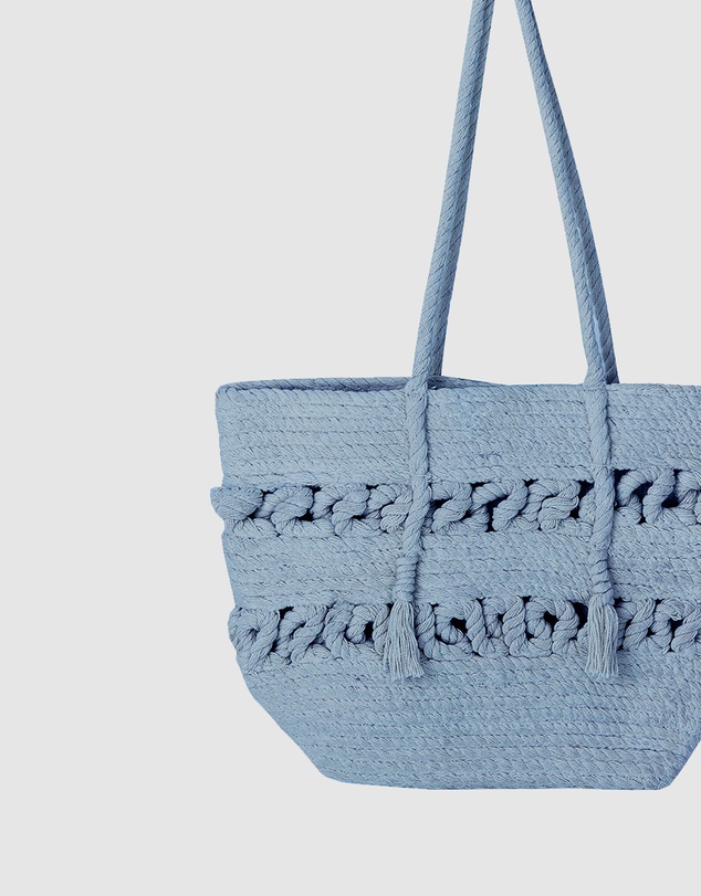 Bambury - Moby Beach Tote