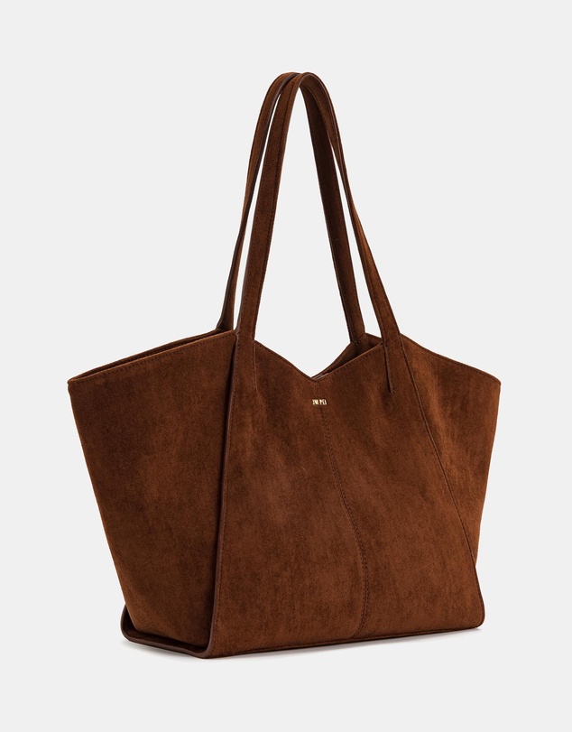 JW PEI - Kiana Large Capacity Tote Bag