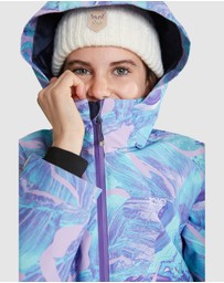 ROJO Outerwear - Maisey Jacket