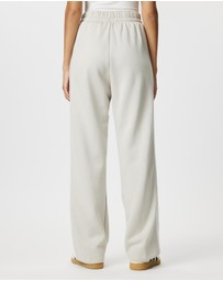 adidas Sportswear - 3-Stripes Fl Oh Pants