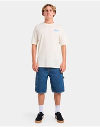 Volcom - Mens Aus The Early T-shirt