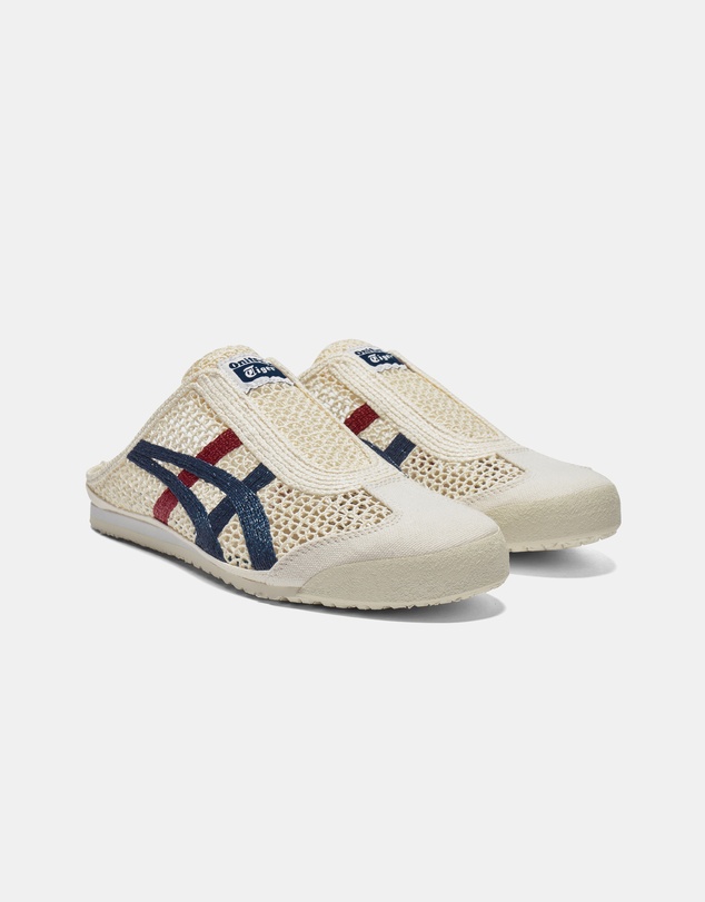 Onitsuka Tiger - Mexico 66 Sabot - Unisex