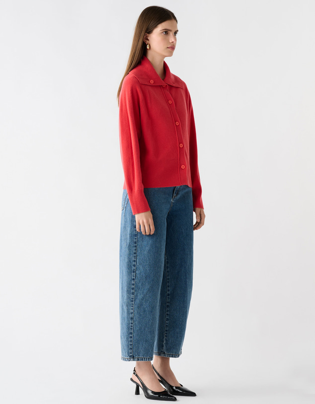 Esmaee - Loft Cardigan