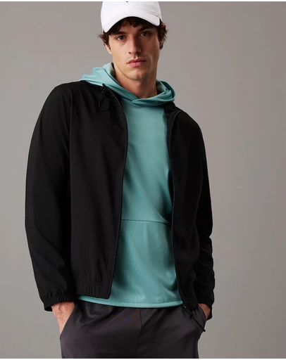 Calvin Klein - Modern Sport Windbreaker