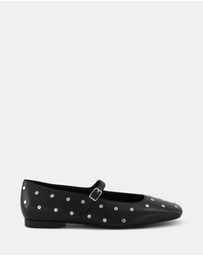 Miss Sofie - Tweak Flats