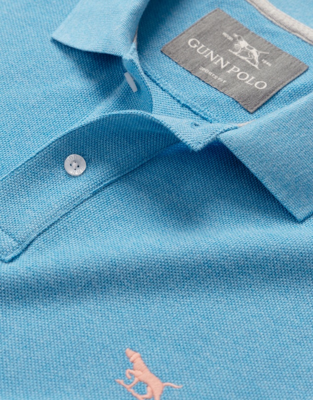 Rodd & Gunn - The Gunn Polo