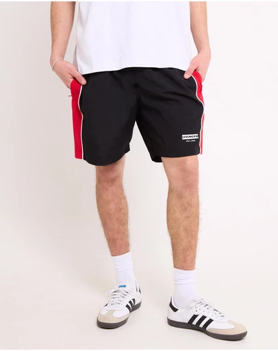 Spencer Project - Supply Swim Shorts