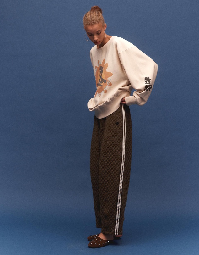 KINGA CSILLA - I’m A OG Jumper