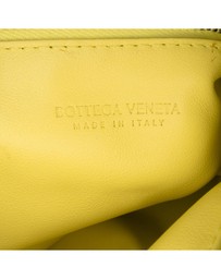 Pre-Loved by Azura Reborn - Pre-Loved Mini Calfskin Double Knot