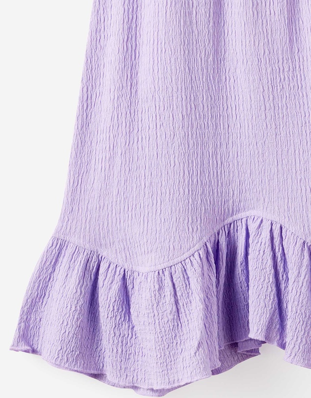 Cotton On Kids - Hazel Scalloped Sleeveless Dress