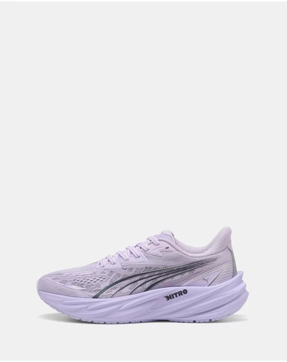 Puma - Velocity NITRO 5 - Women's