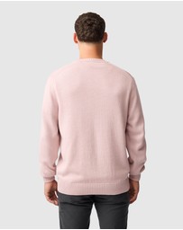 Rodd & Gunn - Gunn Knit