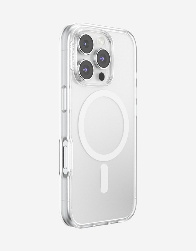 PopSockets - POPCASE MagSafe for iPhone 15 Pro - Protective Phone Case