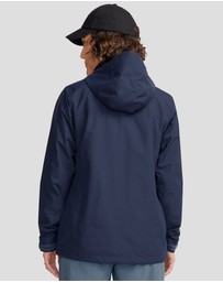 Kathmandu - Andulo 2-layer Rain Jacket