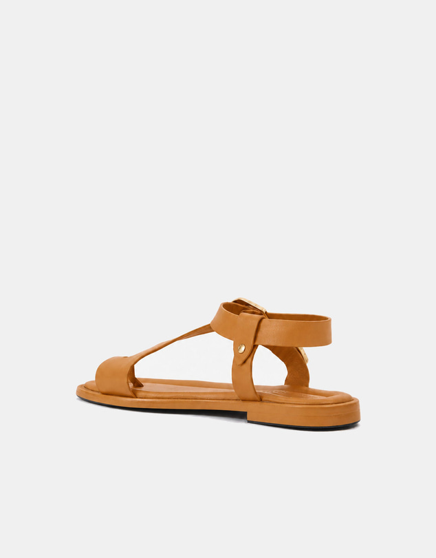 Sol Sana - Sable Sandal Tan