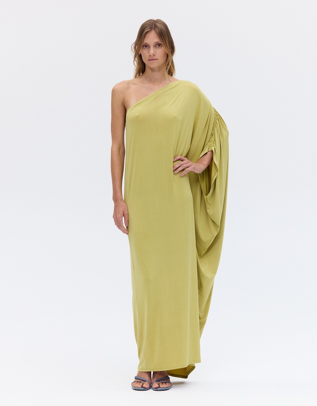 Third Form - Crave Batwing Maxi