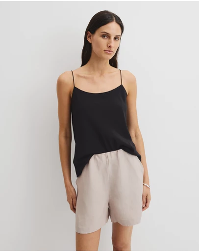 Country Road - Silk Cami