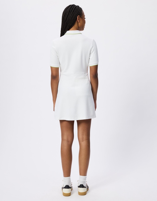 Lacoste - Golf Essentials Pique Dress