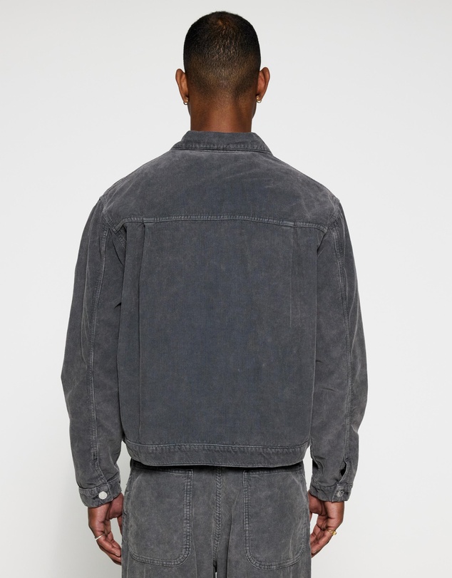 Sunflower - Type 2 Jacket