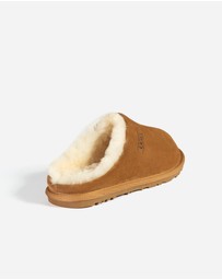 Ozwear Connection Uggs - Ugg Avery Unisex Slipper(Water Resistant)