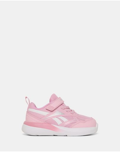 Expressive Pink/Ftwr White