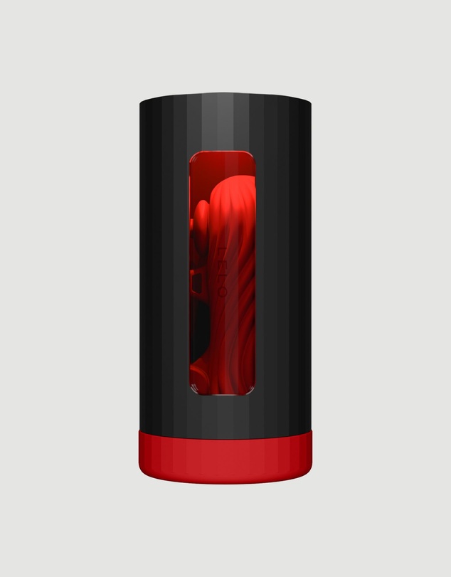 LELO - F1S V3 XL Red