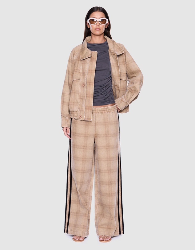 ENA PELLY - Zuri Jacket