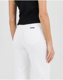 Rolla's - Eastcoast Flare Jeans