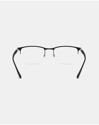 Ray-Ban Optical - 0RX6513