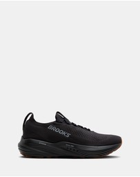 Brooks - Glycerin Stealthfit 22 - Men’s