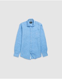 Rodd & Gunn - Coromandel 2 Sports Fit Shirt