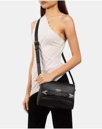 GUESS - Gregoria Flap Crossbody Bag