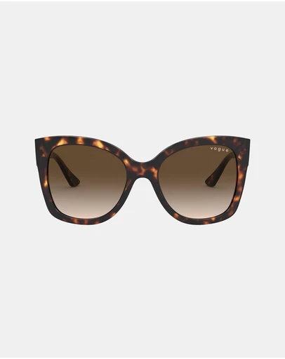 Vogue Eyewear - 0VO5338S Sunglasses