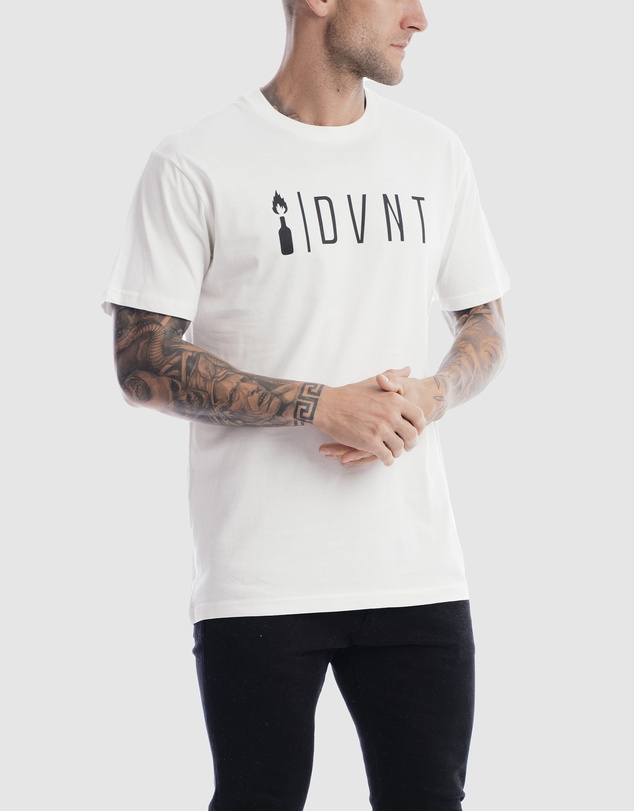 DVNT - Trademark Tee