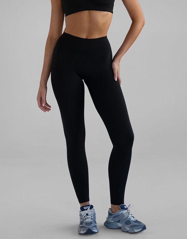 Leelo Active - Elevate Scrunch Leggings