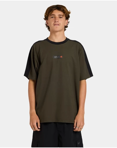 Billabong - Mens Spec Iconic T-Shirt
