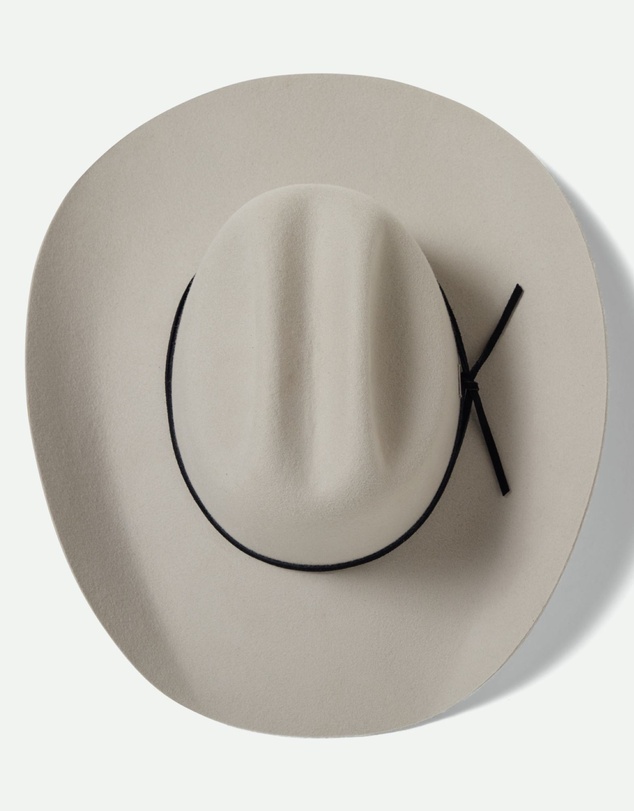 Brixton - Laredo WTHR GUARD™ Cowboy Hat