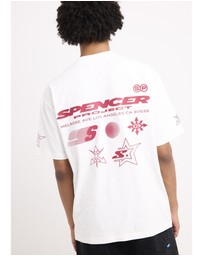 Spencer Project - Trademark T-Shirt