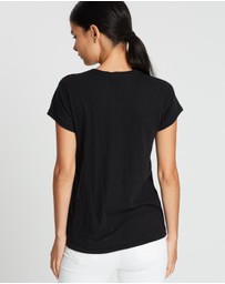 rag & bone - The Slub Tee