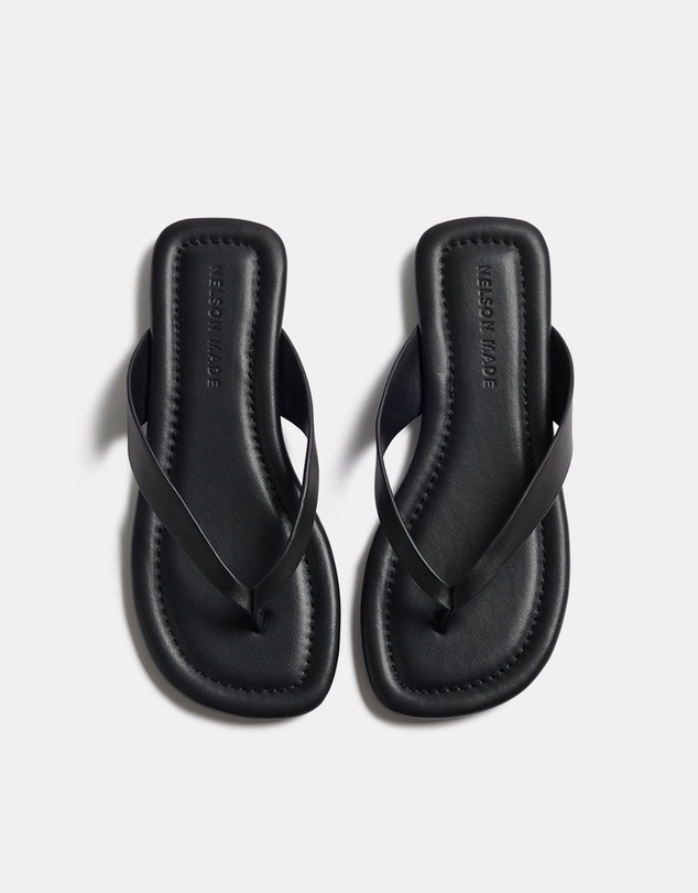 Nelson Made - Drew Sandal