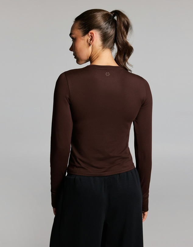 Rockwear - Activate Brushed Long Sleeve