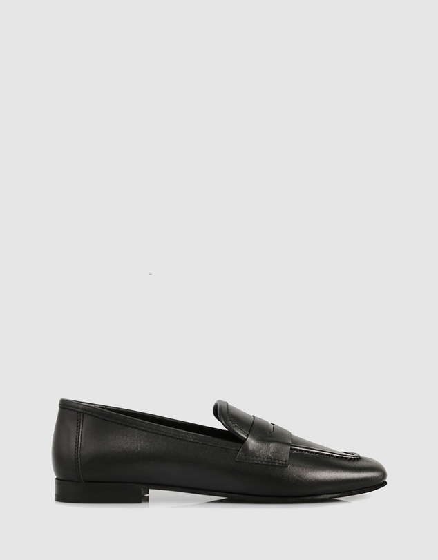 S by Sempre Di - Katja Casual Loafers