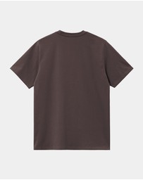 Carhartt WIP - SS Chase T-Shirt
