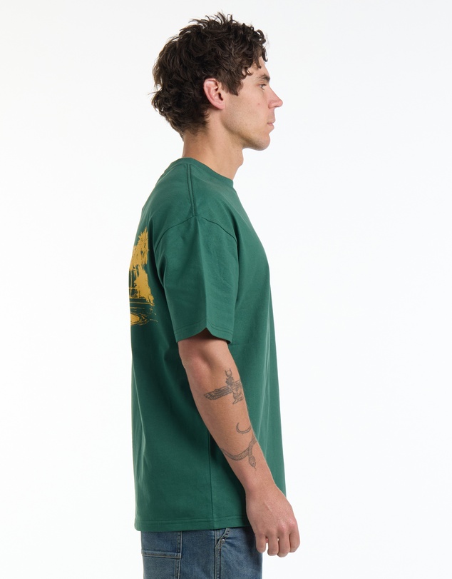 Nana Judy - Manoir T-shirt