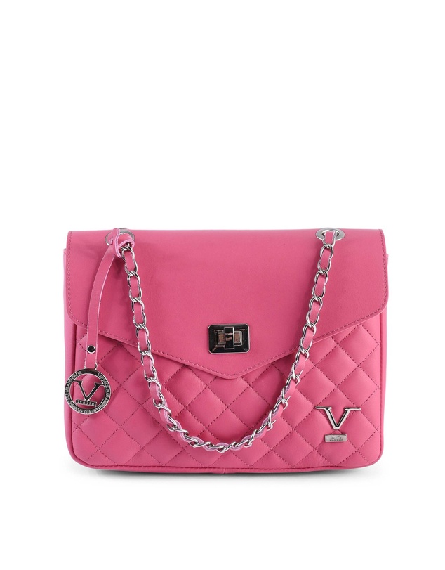 Pre-Loved by Azura Reborn - Pre-Loved Quilted Chain Shoulder Bag