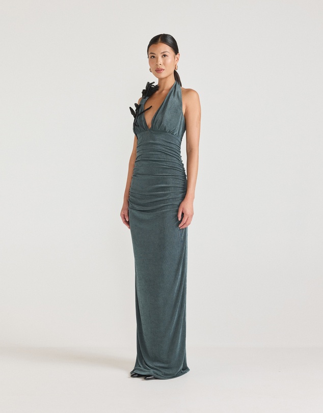 TOJHA - Loretta Dress