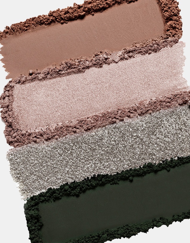 Estee Lauder - The Essential Eyeshadow Quad
