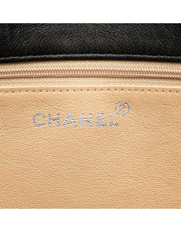 Pre-Loved by Azura Reborn - Pre-Loved CC Lambskin Tote
