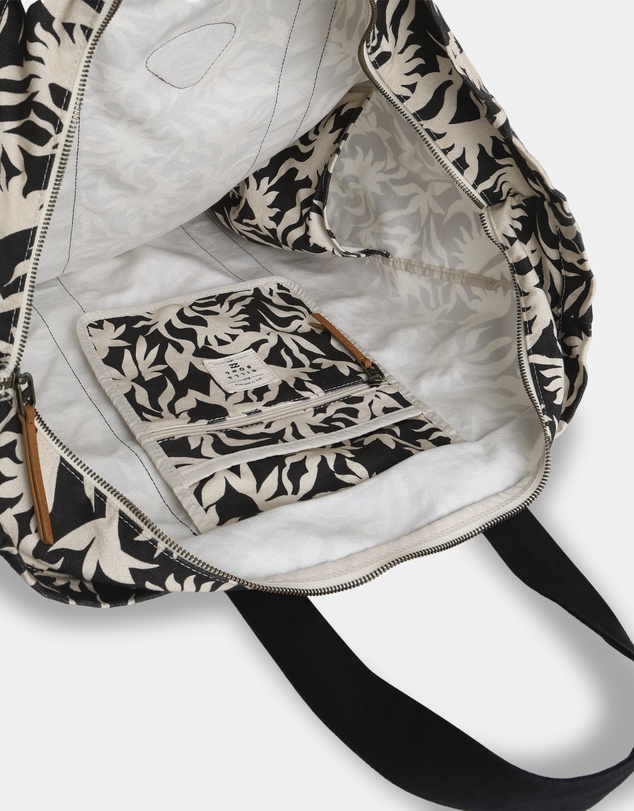 Billabong - Womens Poppins Playa Tote Bag